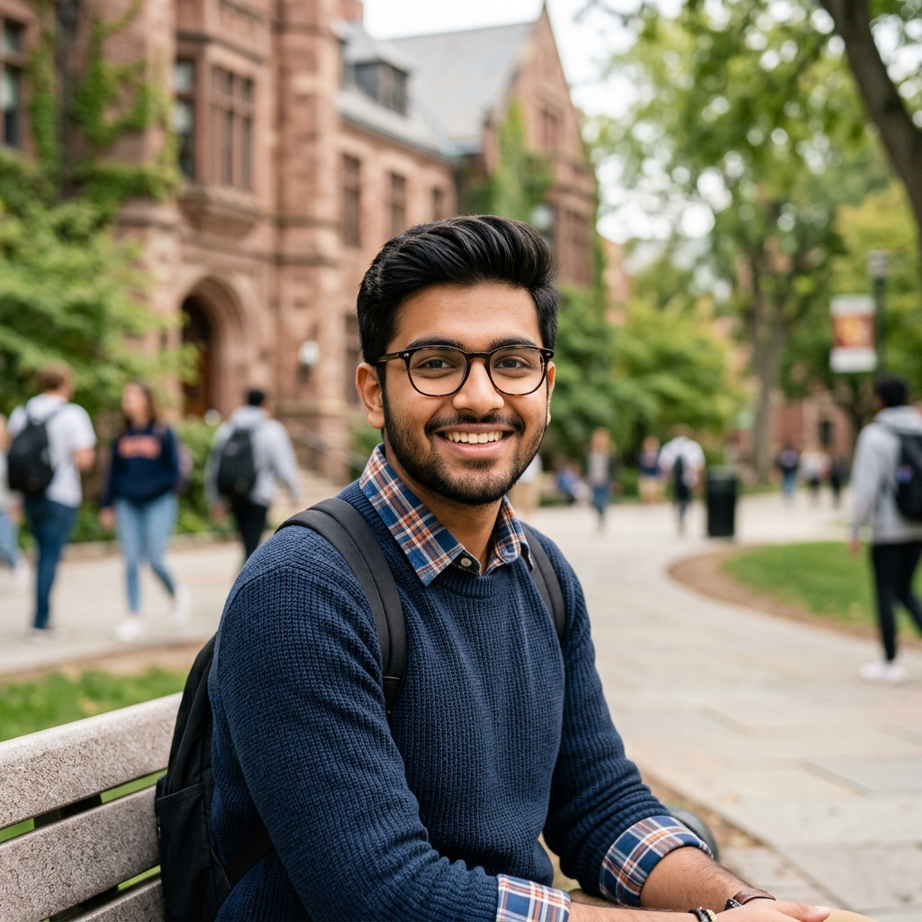Rohan Varma