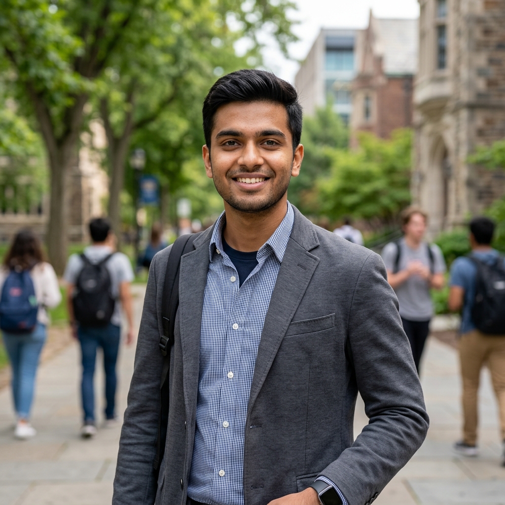 Aditya Singhania